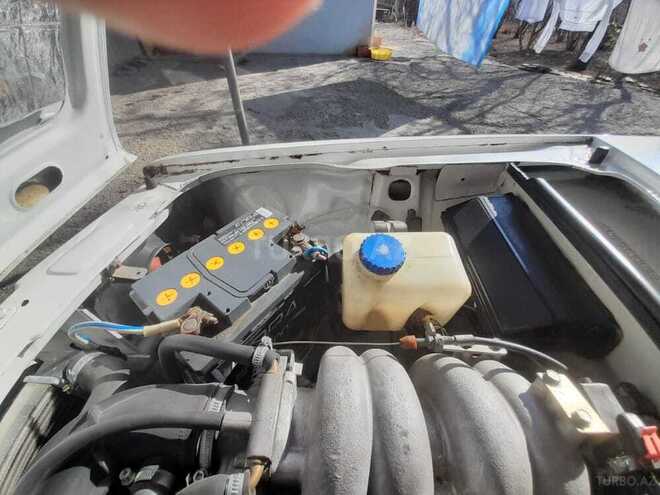 LADA (VAZ) 2107 2008, 88,000 km - 1.6 l - Ağsu