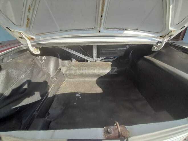 LADA (VAZ) 2107 2008, 88,000 km - 1.6 l - Ağsu