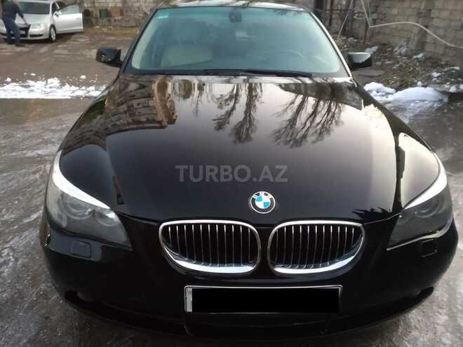 BMW 530 2006, 230,000 km - 3.0 л - Bakı
