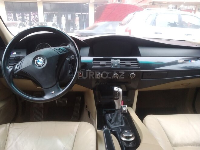 BMW 530 2006, 230,000 km - 3.0 л - Bakı
