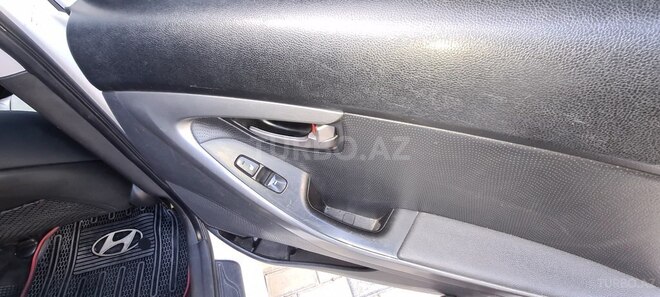 Hyundai Elantra 2011, 182,136 km - 1.8 l - Bakı