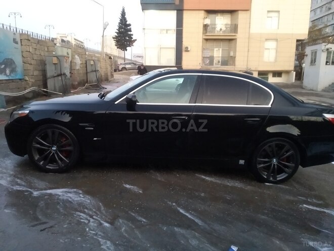 BMW 530 2006, 230,000 km - 3.0 л - Bakı