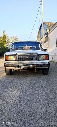 LADA (VAZ) 2107 2001, 90,000 km - 1.6 l - Bakı