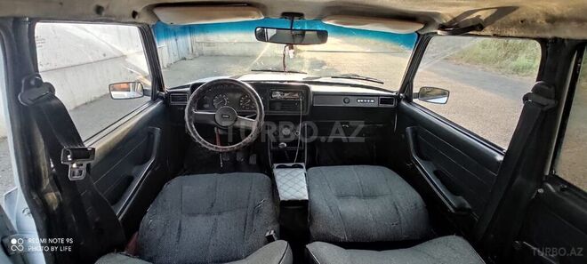 LADA (VAZ) 2107 2001, 90,000 km - 1.6 l - Bakı