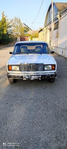 LADA (VAZ) 2107 2001, 90,000 km - 1.6 l - Bakı