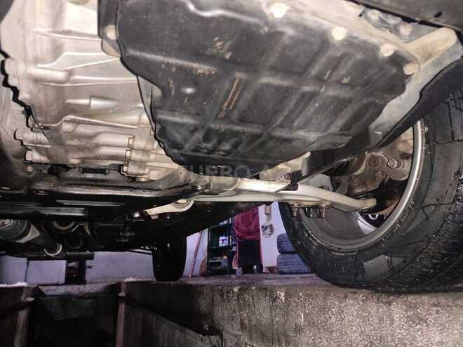 Nissan X-Trail 2008, 267,000 km - 2.5 л - Bakı