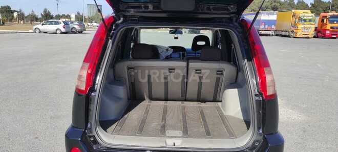 Nissan X-Trail 2008, 267,000 km - 2.5 л - Bakı
