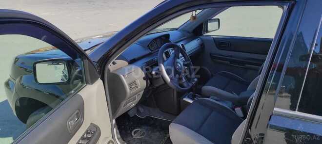 Nissan X-Trail 2008, 267,000 km - 2.5 л - Bakı