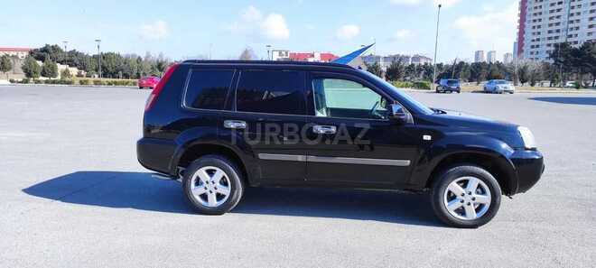 Nissan X-Trail 2008, 267,000 km - 2.5 л - Bakı