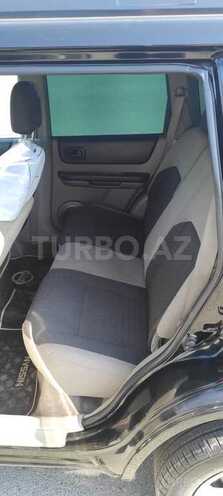 Nissan X-Trail 2008, 267,000 km - 2.5 л - Bakı