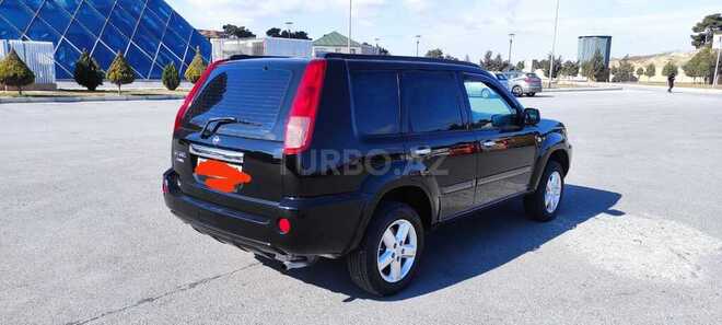 Nissan X-Trail 2008, 267,000 km - 2.5 л - Bakı