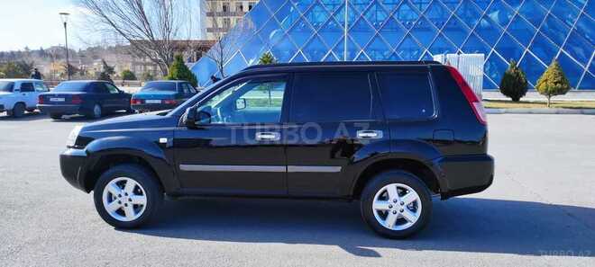 Nissan X-Trail 2008, 267,000 km - 2.5 л - Bakı