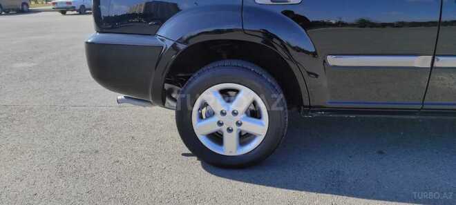 Nissan X-Trail 2008, 267,000 km - 2.5 л - Bakı