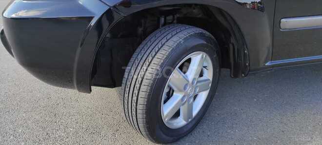 Nissan X-Trail 2008, 267,000 km - 2.5 л - Bakı
