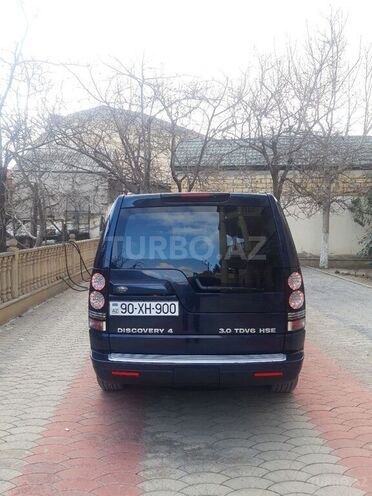 Land Rover Discovery 2013, 150,000 km - 3.0 l - Bakı