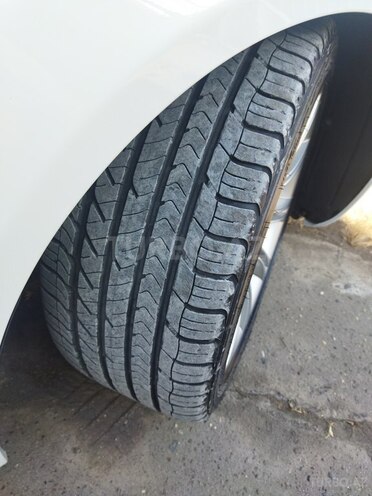 BMW 525 2008, 66,000 km - 2.5 l - Gəncə