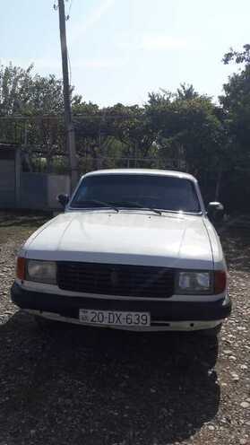 GAZ 31029 1993, 180,000 km - 2.5 l - Gəncə
