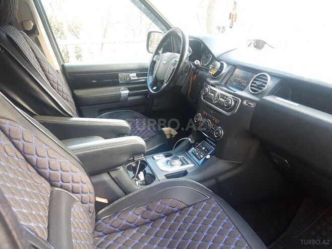 Land Rover Discovery 2013, 150,000 km - 3.0 l - Bakı