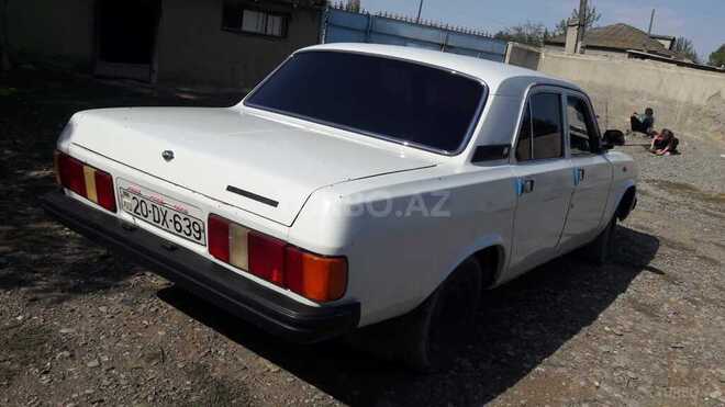 GAZ 31029 1993, 180,000 km - 2.5 l - Gəncə