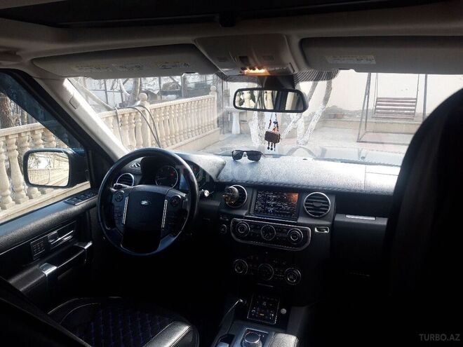 Land Rover Discovery 2013, 150,000 km - 3.0 l - Bakı