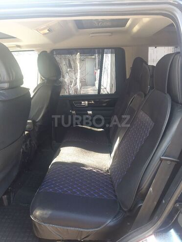 Land Rover Discovery 2013, 150,000 km - 3.0 l - Bakı