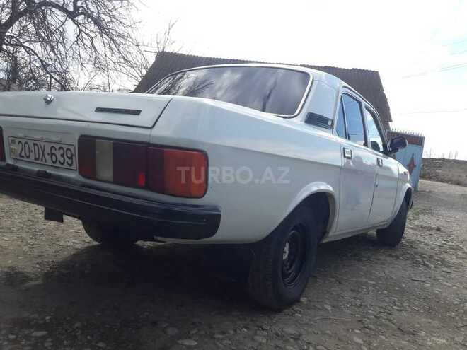 GAZ 31029 1993, 180,000 km - 2.5 l - Gəncə