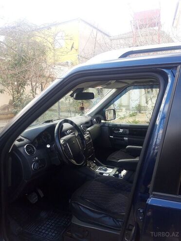 Land Rover Discovery 2013, 150,000 km - 3.0 l - Bakı