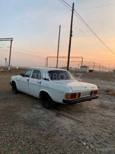 GAZ 31029 1993, 180,000 km - 2.5 l - Gəncə