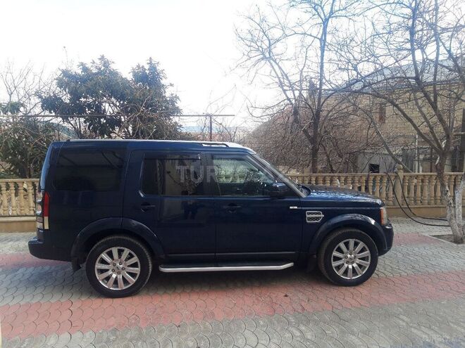 Land Rover Discovery 2013, 150,000 km - 3.0 l - Bakı