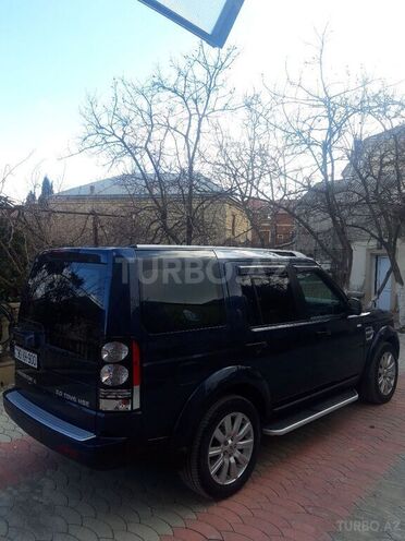 Land Rover Discovery 2013, 150,000 km - 3.0 l - Bakı