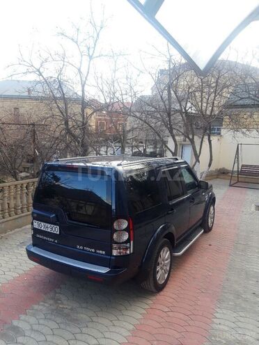 Land Rover Discovery 2013, 150,000 km - 3.0 l - Bakı