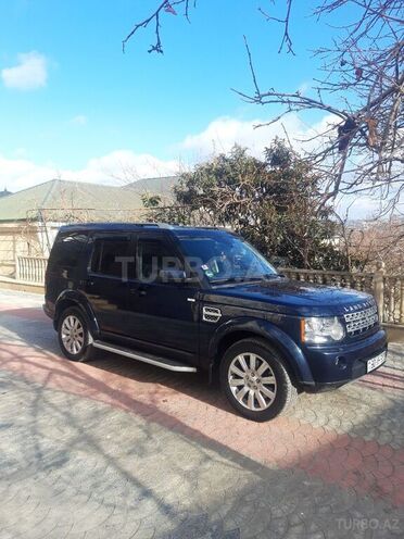 Land Rover Discovery 2013, 150,000 km - 3.0 l - Bakı