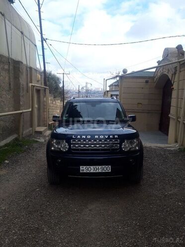 Land Rover Discovery 2013, 150,000 km - 3.0 l - Bakı
