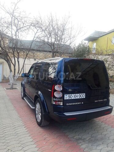 Land Rover Discovery 2013, 150,000 km - 3.0 l - Bakı