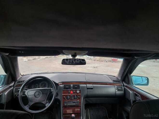 Mercedes E 230 1995, 202,528 km - 2.3 l - Kürdəmir