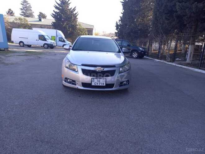 Chevrolet Cruze 2011, 178,000 km - 1.4 л - Bakı