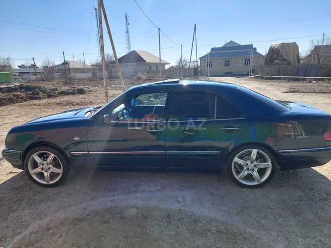 Mercedes E 230 1995, 202,528 km - 2.3 l - Kürdəmir