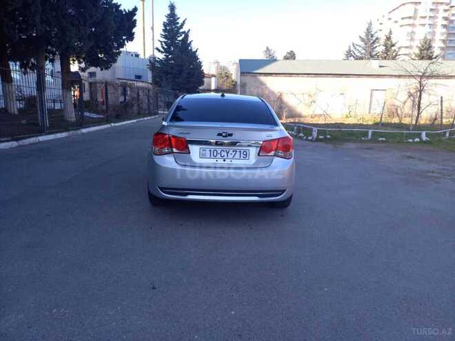Chevrolet Cruze 2011, 178,000 km - 1.4 л - Bakı