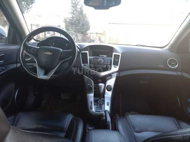 Chevrolet Cruze 2011, 178,000 km - 1.4 л - Bakı