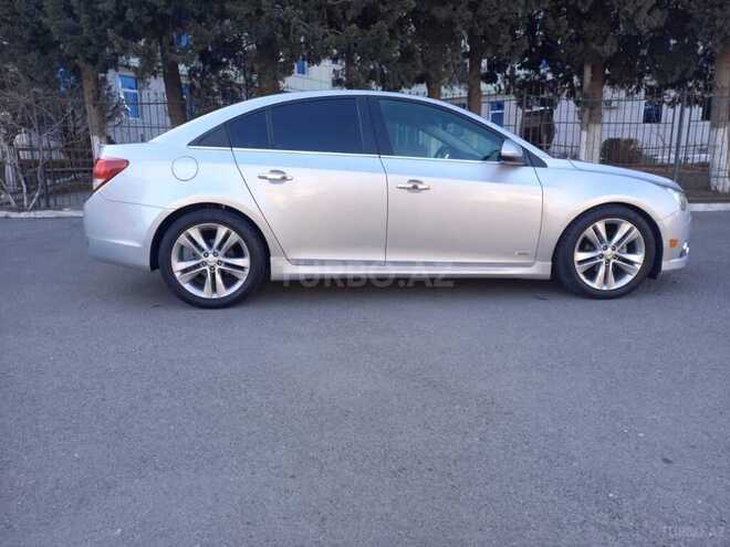 Chevrolet Cruze 2011, 178,000 km - 1.4 л - Bakı