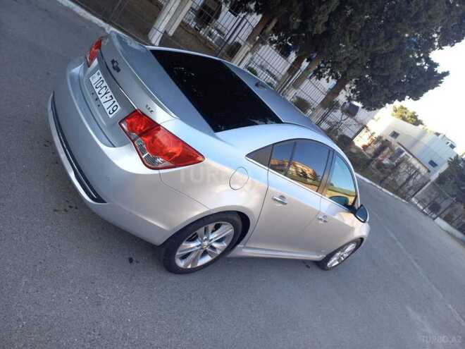 Chevrolet Cruze 2011, 178,000 km - 1.4 л - Bakı