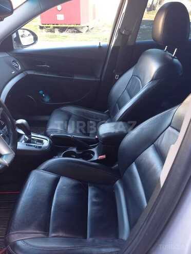 Chevrolet Cruze 2011, 178,000 km - 1.4 л - Bakı