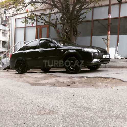 Daewoo Gentra 2014, 368,253 km - 1.5 l - Bakı