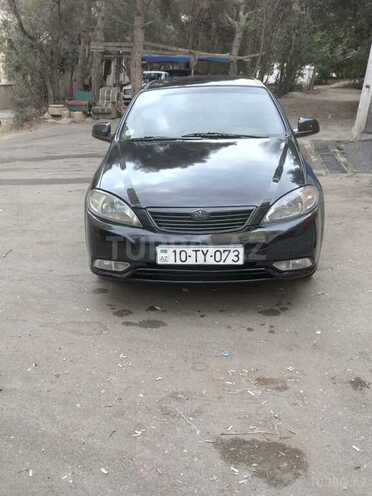 Daewoo Gentra 2014, 368,253 km - 1.5 l - Bakı