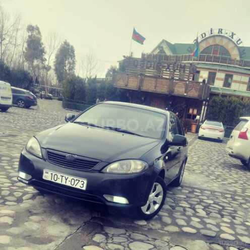 Daewoo Gentra 2014, 368,253 km - 1.5 l - Bakı