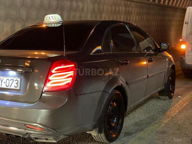 Daewoo Gentra 2014, 368,253 km - 1.5 l - Bakı