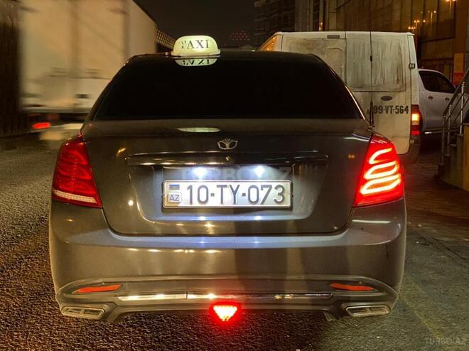 Daewoo Gentra 2014, 368,253 km - 1.5 l - Bakı