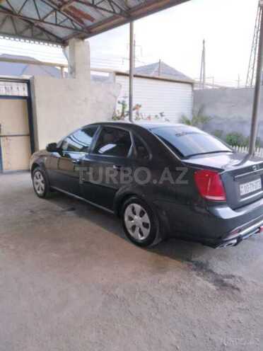 Daewoo Gentra 2014, 368,253 km - 1.5 l - Bakı
