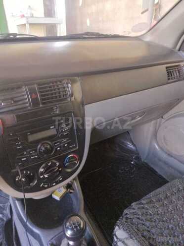 Daewoo Gentra 2014, 368,253 km - 1.5 l - Bakı