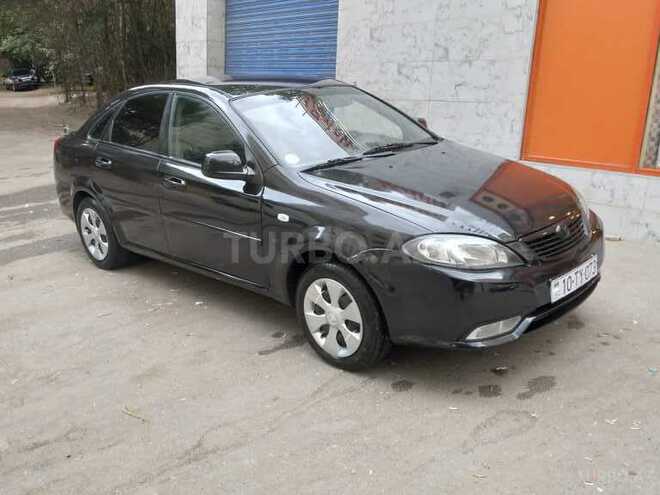 Daewoo Gentra 2014, 368,253 km - 1.5 l - Bakı